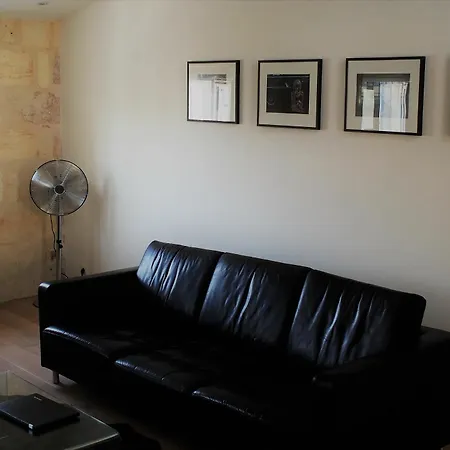 Loft De La Bourse 1 Bordeaux