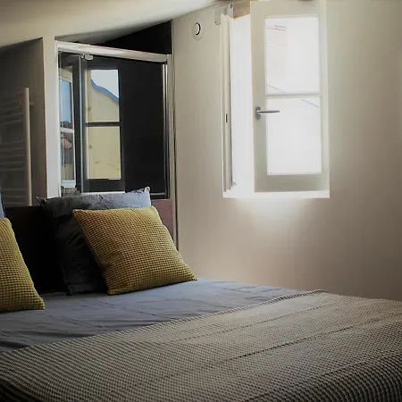 Loft De La Bourse 1 Apartment