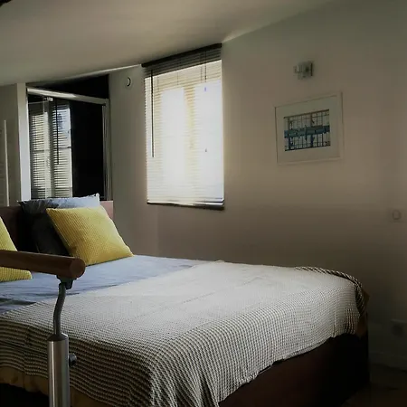 Loft De La Bourse 1 * Bordeaux