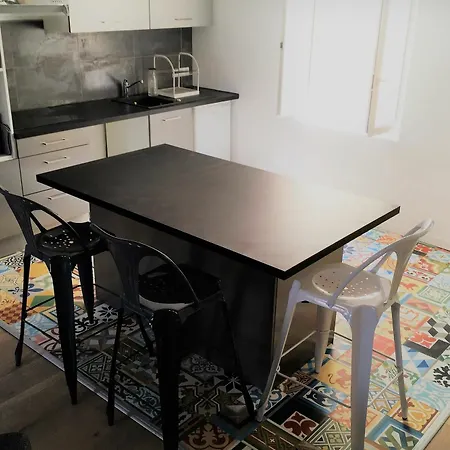 Loft De La Bourse 1 Bordeaux
